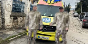 На Тернопільщині судили чоловіка, який продав авто швидкої