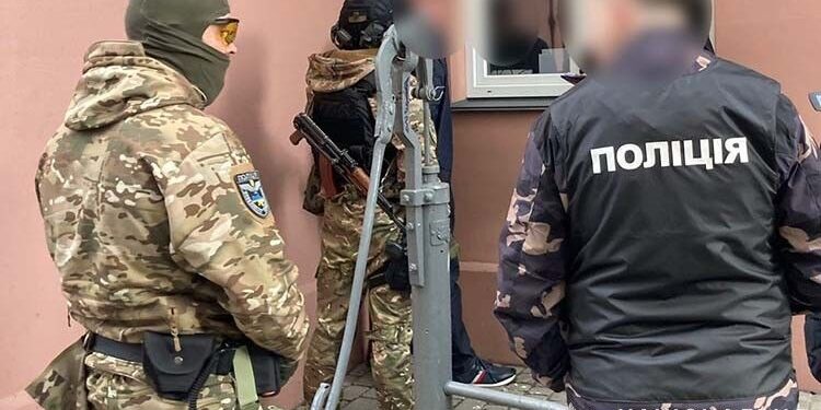 На Тернопільщині судитимуть 36-річного грузина