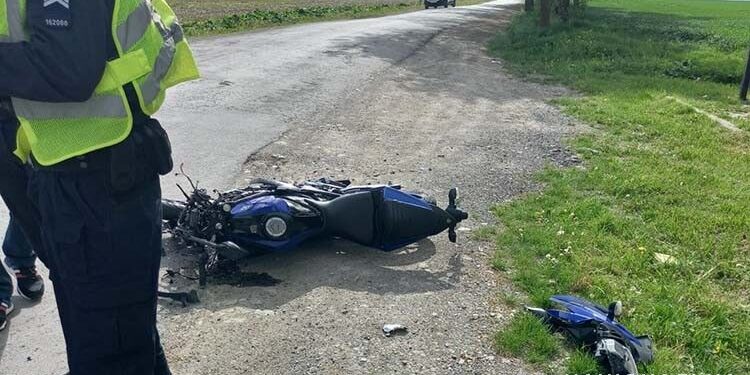 На Тернопільщині судять 17-річного водія за смертельну ДТП