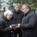 На Уманщині полеглого захисника посмертно нагородили орденом