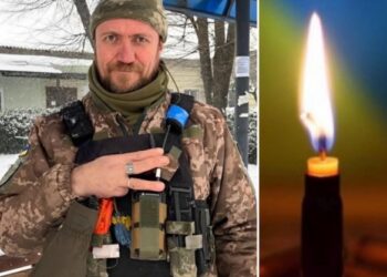 На війні загинув захисник із Канева напередодні свого ювілею 