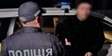 На Звенигородщині чоловік кинув гранату у компанію дітей: троє осіб постраждали 