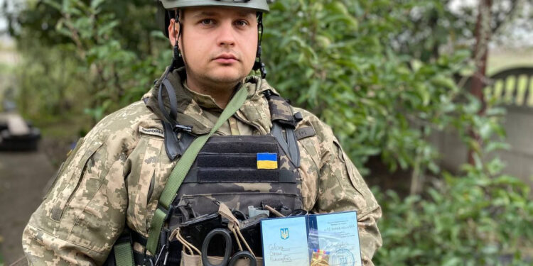 “Найбільше болить байдужість”: життя в тилу після фронту очима ветерана з Івано-Франківська Степана Савчука (ФОТО)