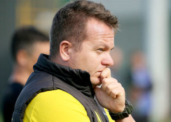 Найкращий тренер вересня в Другій лізі: Франков пропонував мені писати в журнал Футбол