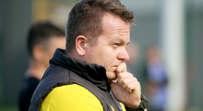 Найкращий тренер вересня в Другій лізі: Франков пропонував мені писати в журнал Футбол