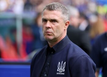 Накануне матчей Лиги наций у сборной Украины очень тяжелая кадровая ситуация