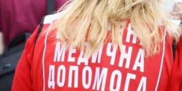 Напад на медиків «швидкої» у Львові: що відомо