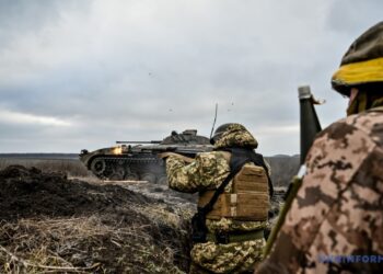 Наступною ціллю російських окупаційних військ в Україні може бути Запоріжжя – подробиці  | Новости Запорожья