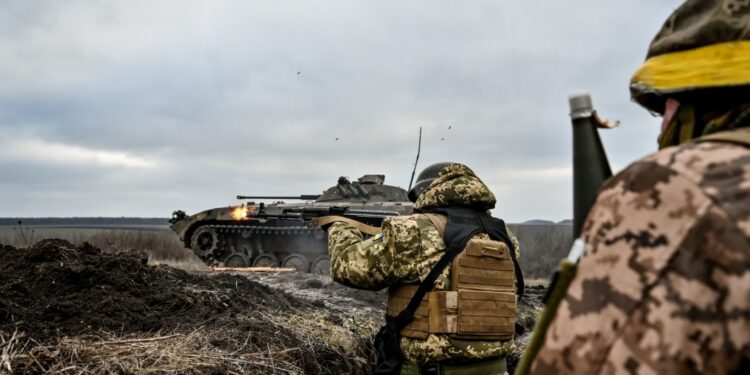 Наступною ціллю російських окупаційних військ в Україні може бути Запоріжжя – подробиці  | Новости Запорожья