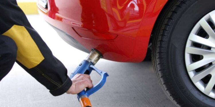 Недолив автогазу на АЗС: експерти виявили найнедобросовісніші мережі | |