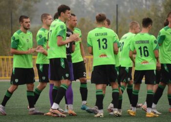 Нива В – Ворскла-2: Онлайн відео трансляція матчу ⋇ 17.10.2024 ⋇ Дивитися футбол на UA-Футбол