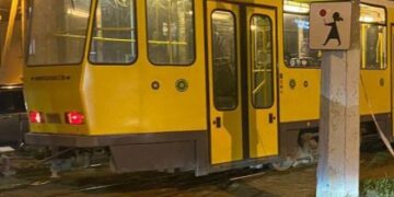 Нові деталі ДТП: водій трамвая у Львові вживав алкоголь і наркотики