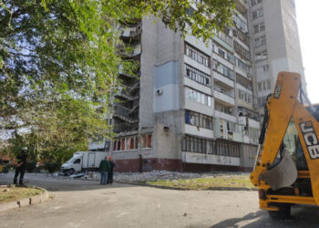 Обстріл Запоріжжя 1 жовтня – Іван Федоров повідомив, в якому стані знаходяться поранені | Новости Запорожья