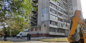 Обстріл Запоріжжя 1 жовтня – Іван Федоров повідомив, в якому стані знаходяться поранені | Новости Запорожья