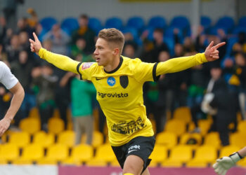 «Олександрія» продовжила безпрограшну серію в Чемпіонаті УПЛ до 14-ти матчів