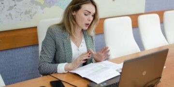 Онлайн-нараду із керівниками територіальних громад Черкаського району провела Валерія Бандурко — Новости Черкасс