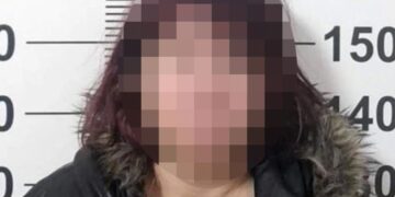 Отримала вирок жителька Шепетівщини, що вбила чоловіка за обідом —Хмельнитчина
