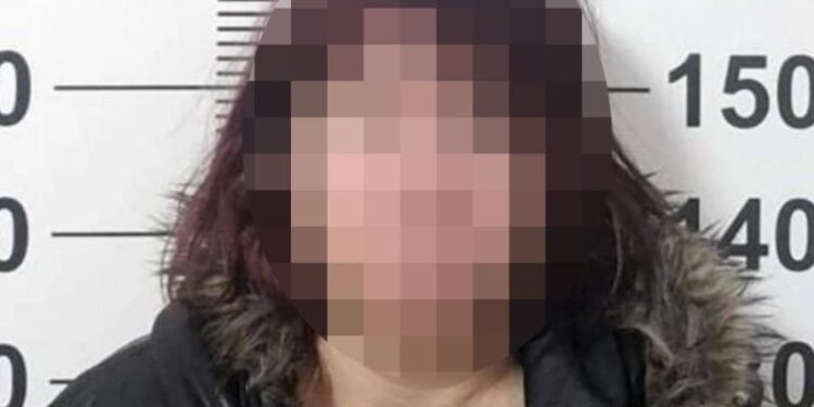 Отримала вирок жителька Шепетівщини, що вбила чоловіка за обідом —Хмельнитчина