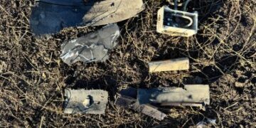 Отримали осколкові поранення – поліцейські встановлюють обставини та причини травмування трьох молодиків та неповнолітньої » Миколаївський Оглядач