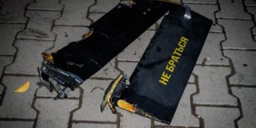 Під час найдовшої повітряної тривоги на Хмельниччині знищили 10 “шахедів” —Хмельнитчина