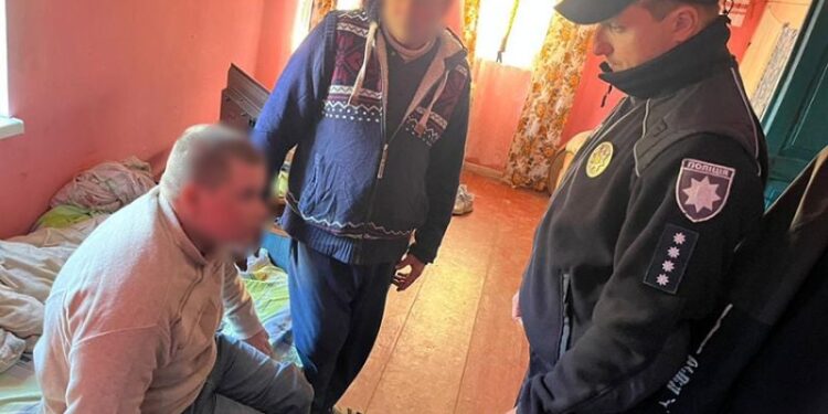 Підлітка з інвалідністю на Шепетівщині довелось шукати квадрокоптером із тепловізором —Хмельнитчина