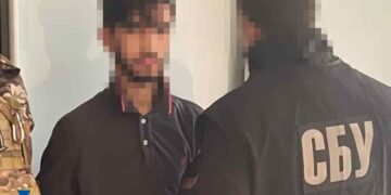 Підпал автівок ЗСУ за гроші від ФСБ: деталі – ПОЛТАВА СЬОГОДНІ