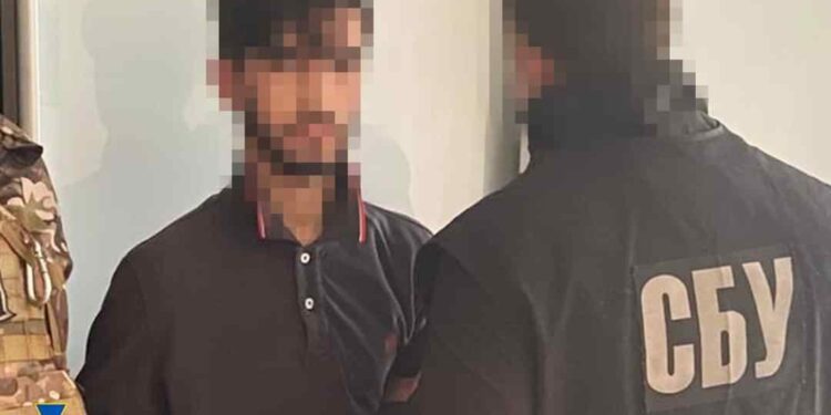 Підпал автівок ЗСУ за гроші від ФСБ: деталі – ПОЛТАВА СЬОГОДНІ