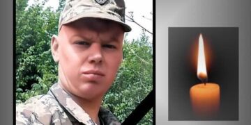 Підтвердили загибель Андрія Пчоли з Кременеччини