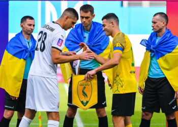 Пилип Будківський оновив клубний голеадорський рекорд «Зорі»