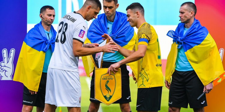 Пилип Будківський оновив клубний голеадорський рекорд «Зорі»