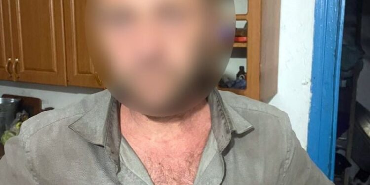 Покарання з іспитовим терміном не допомогло: домашнього насильника судитимуть вдруге —Хмельнитчина