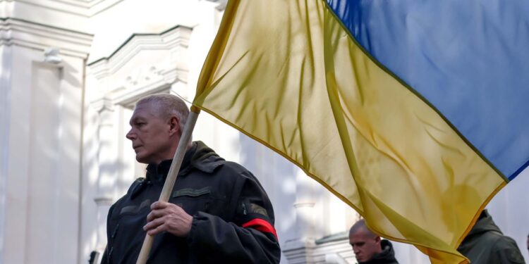 Полеглих воїнів хочуть вшанувати меморіальними дошками