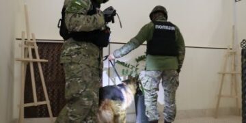 Поліція перевірила об’єкти, щодо яких вчора надійшли повідомлення про замінування – всі вони виявились неправдивими » Миколаївський Оглядач