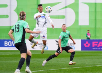 «Полісся» продовжило рекордні безпрограшну та гольову серії в Чемпіонаті УПЛ