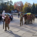 Полтавщина прощається з полеглим під Кремінною стрільцем