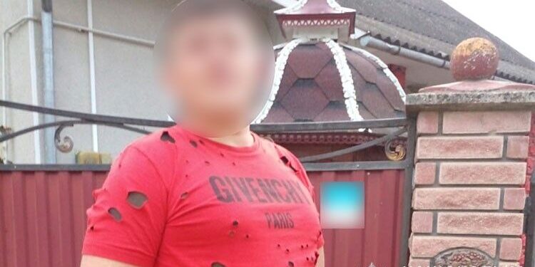 Померла жителька Чортківського району, яку жорстоко побив син | Терміново новини Тернополя