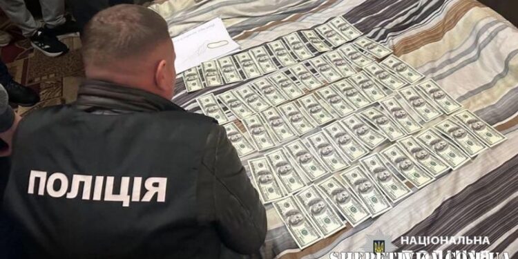 Понад 200 тис грн за непридатність: на Хмельниччині підозру отримав організатор «схеми» —Хмельнитчина