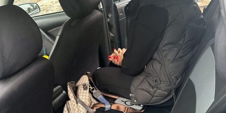 Понад 500 000 гривень хабаря за оформлення групи інвалідності: затримали славутчанку —Хмельнитчина