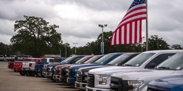 Попит на «американців» з пробігом стрімко зростає: аналітика ринку за 2024 рік | |