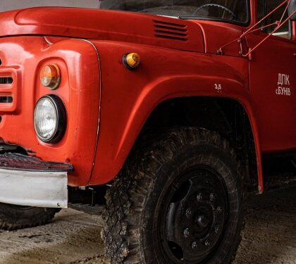 «Пожежа у Львові: у квартирі на Виговського загинув 40-річний чоловік»