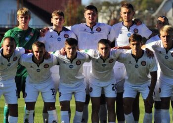 Президент СК Вільхівці: У нас такі умови, що хлопці, які пограли в УПЛ, нам респектують