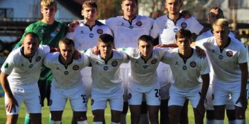 Президент СК Вільхівці: У нас такі умови, що хлопці, які пограли в УПЛ, нам респектують