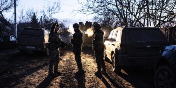 Причини повітряних тривог на Полтавщині