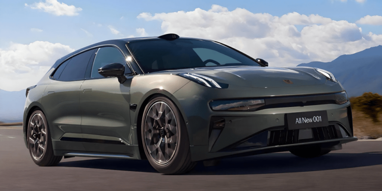 Продажі електромобілів в Україні впали на 50%: лідери вересня 2024 | |