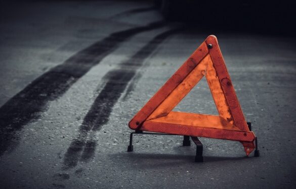 Проведе 4 роки за ґратами: на Черкащині засудили винуватця ДТП, у якій постраждали діти