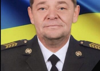 Рівненщина провела в останню дорогу двох своїх синів-захисників