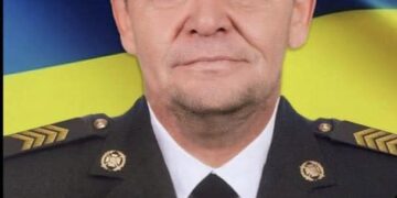 Рівненщина провела в останню дорогу двох своїх синів-захисників