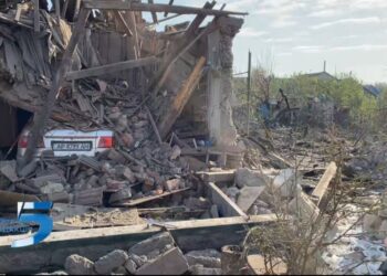 Росіяни завдали удару по Запоріжжю 10 жовтня – що говорять очевидці | Новости Запорожья