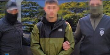 СБУ знешкодила злочинне угруповання, яке «заробило» на ухилянтах понад 40 млн гривень » Миколаївський Оглядач