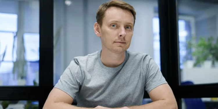 Александр Кацуба: предприниматель нового поколения в Украине